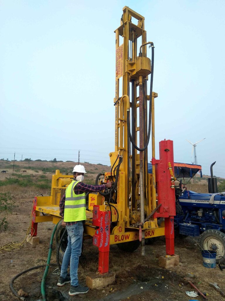 Geotechnical Investigation Soil Globe Consulting Services