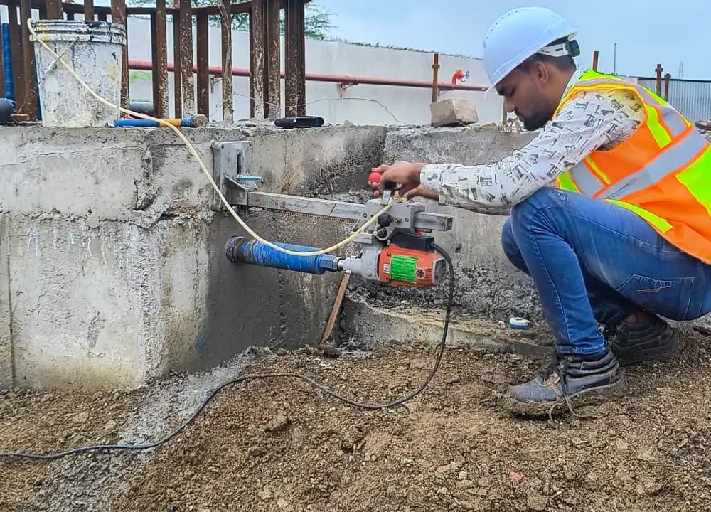 Destructive Testing Services