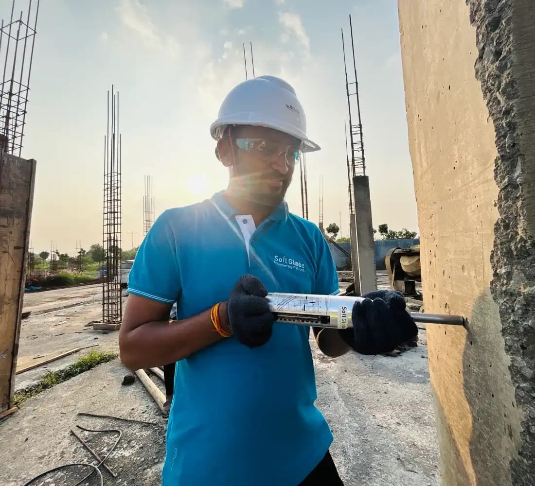 Non Destructive Tests