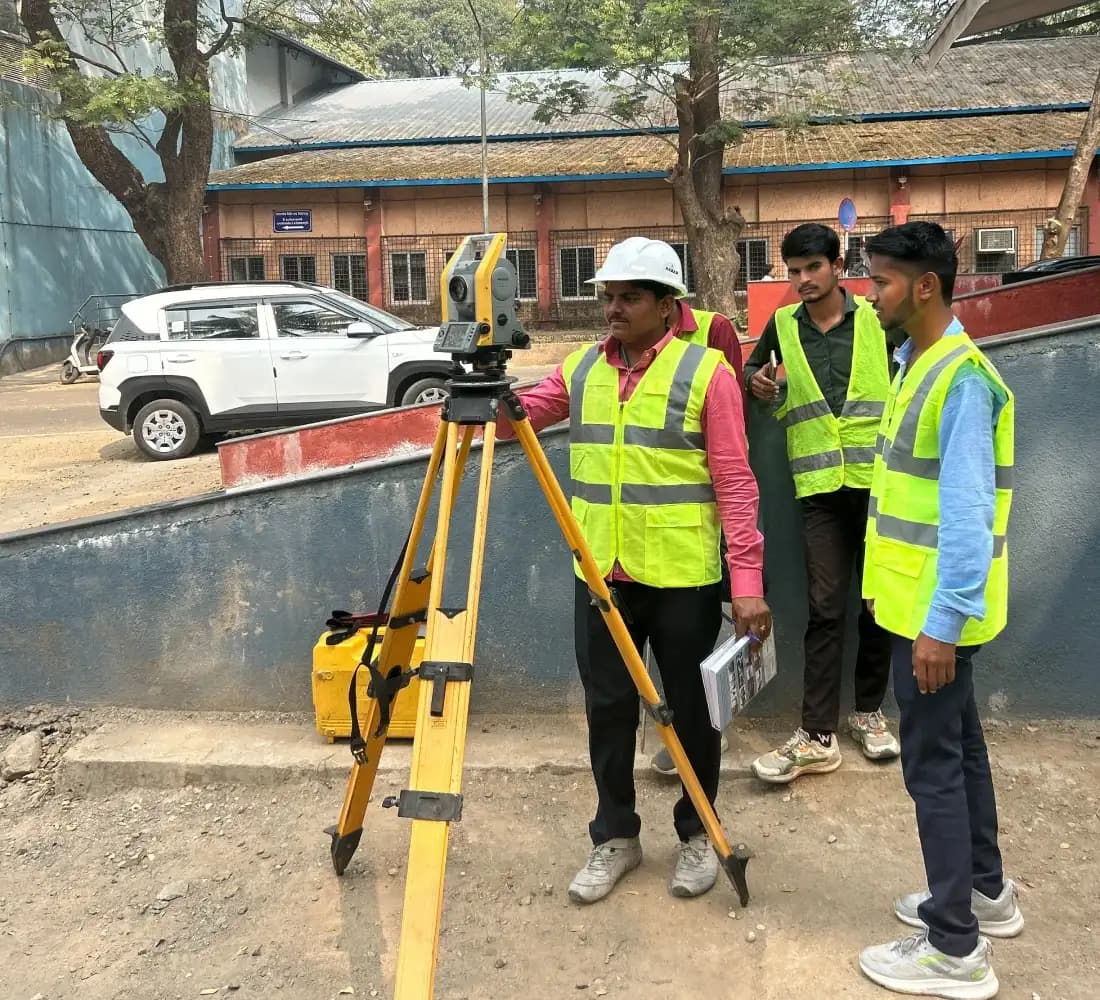 Surveying